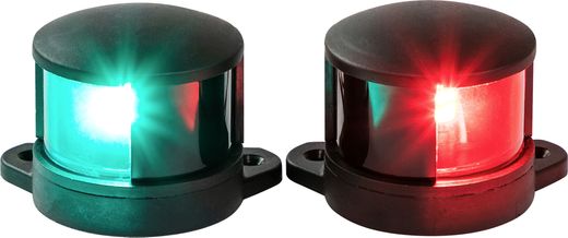 Огни ходовые, комплект, Marine Rocket