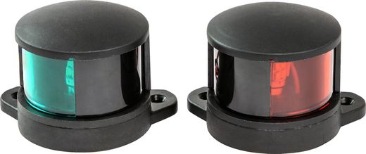 Огни ходовые, комплект, Marine Rocket