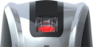 Огни ходовые светодиодные 12 В, SeaFlo