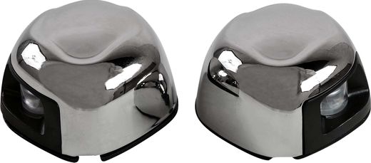 Огни ходовые светодиодные комплект, 12 В, SeaFlo