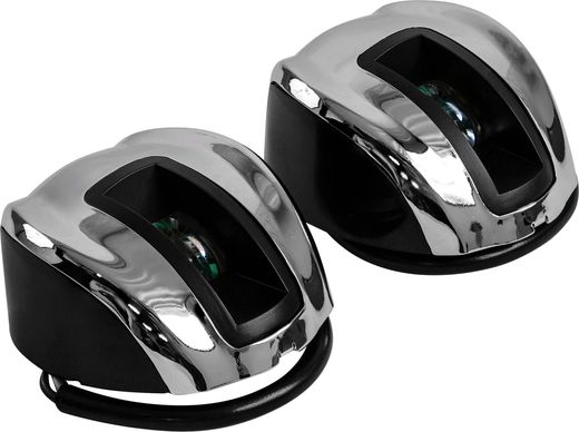 Огни ходовые светодиодные комплект 12 В SeaFlo