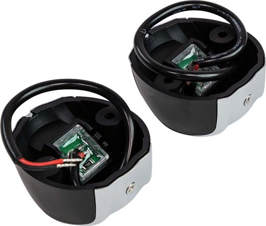 Огни ходовые светодиодные комплект 12 В SeaFlo