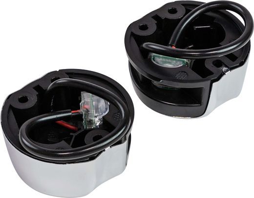 Огни ходовые светодиодные комплект12 В, SeaFlo