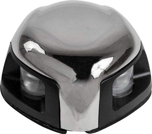 Огонь ходовой комбинированный светодиодный, 12 В, SeaFlo