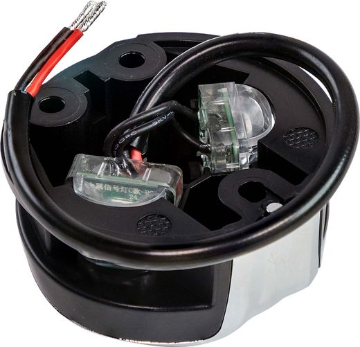 Огонь ходовой комбинированный светодиодный, SeaFlo