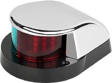 Огонь ходовой комбинированый 10-30В, SeaFlo