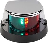 Огонь ходовой комбинированый 10-30В, SeaFlo