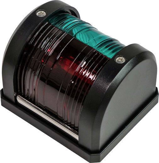 Огонь ходовой, светодиодный, комбинированный