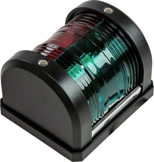 Огонь ходовой, светодиодный, комбинированный