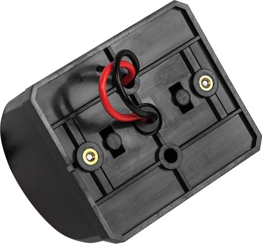 Огонь ходовой светодиодный красный