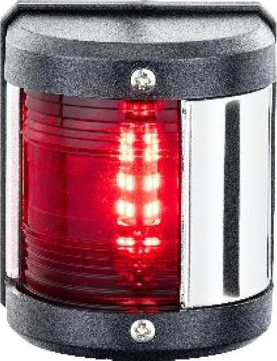 Огонь ходовой светодиодный красный