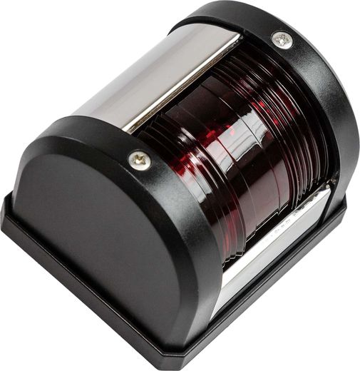 Огонь ходовой светодиодный красный