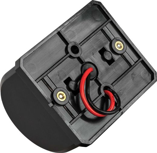 Огонь ходовой светодиодный зеленый