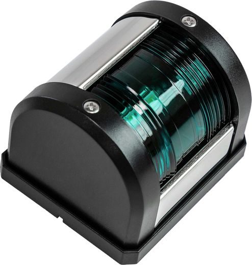 Огонь ходовой светодиодный зеленый