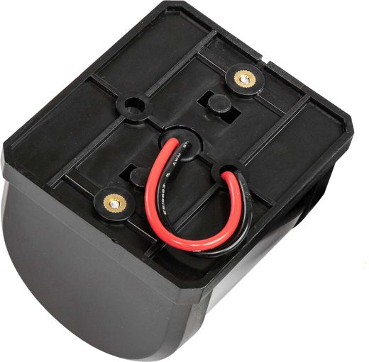 Огонь кормовой светодиодный белый