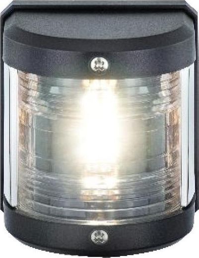 Огонь кормовой светодиодный белый