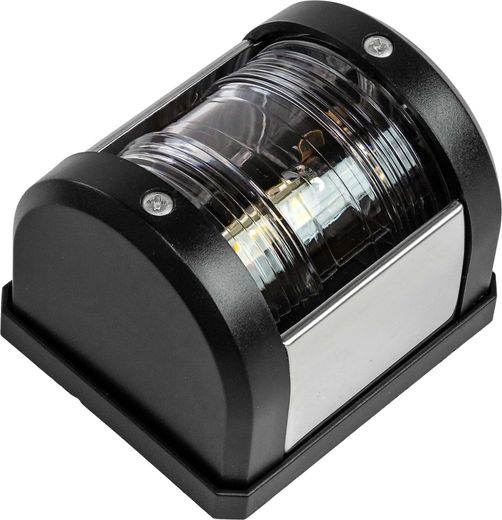 Огонь кормовой светодиодный белый