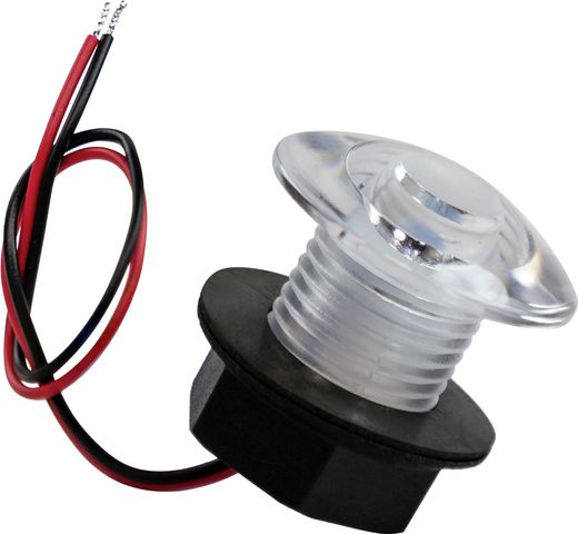 Огонь подводный огонь, синий свет, 12 В