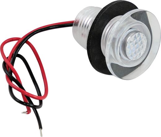 Огонь подводный, синий свет, 12 В