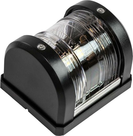 Огонь топовый светодиодный белый