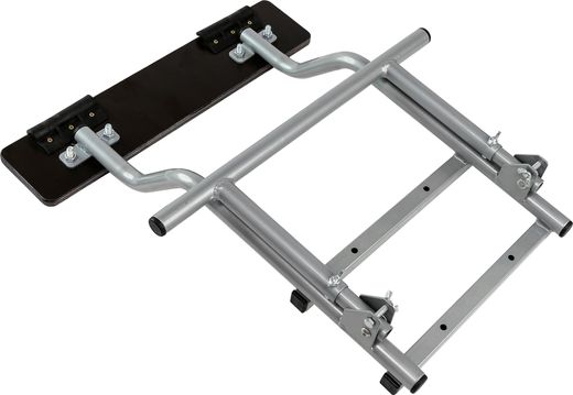 Опора сиденья регулируемая складная  на высокий ликтрос