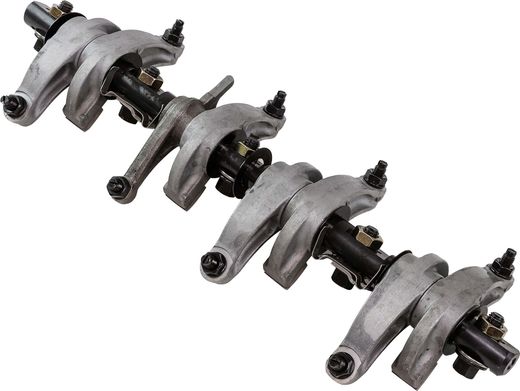 Ось с коромыслами в сборе MREF40 Marine Rocket (F40-01.04.10.00)