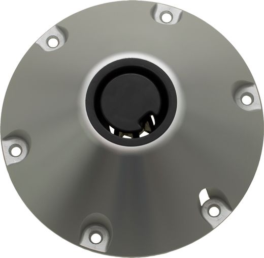 Основание D229 мм/d60 мм, накладное для стоек Plug-In