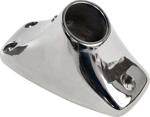 Основание для флагштока д. 25 мм, нержавеющее, Marine Rocket