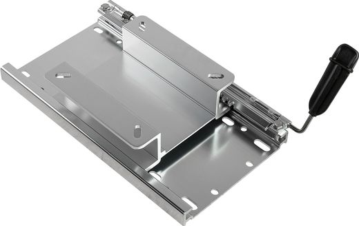 Основание для сидения вперед-назад для крепления к плоской поверхности