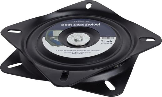 Основание под сиденье вращающееся