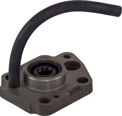 Основание помпы Suzuki DT9.9-15 (до 2000 г.), Recmar