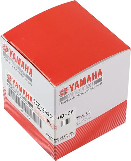 Основание помпы Yamaha 9.9D-15D/F8-9.9