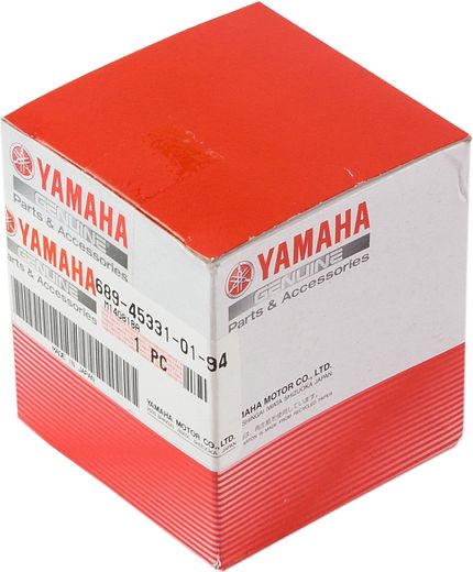 Обойма гребного вала Yamaha 20C/25D/30D