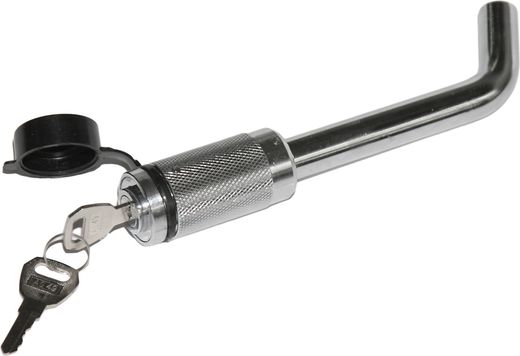 Палец адаптера ТСУ с замком