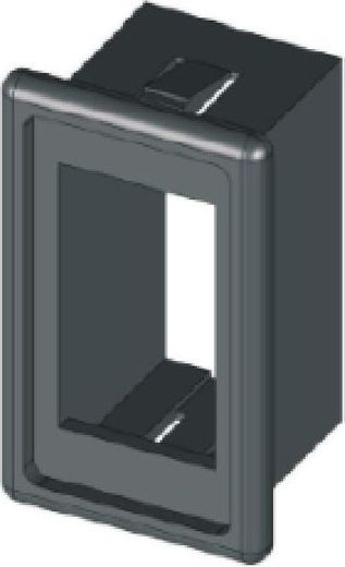 Панель для независимой установки переключателей, Marine Rocket