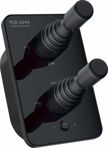 Панель управления подруливающим устройством TCD2044, Quick