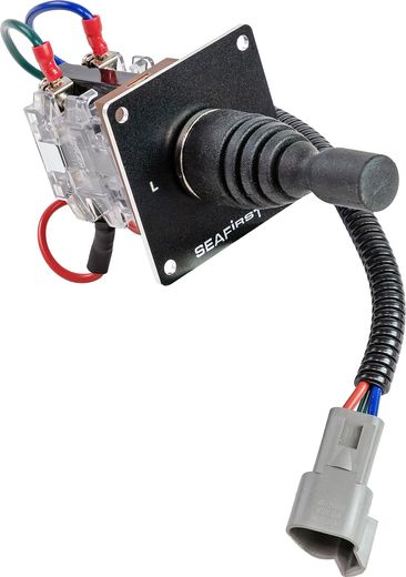 Панель управления, Sea First