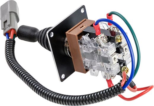 Панель управления, Sea First