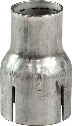 Патрубок выхлопной трубы 30/24 мм, Eberspaecher