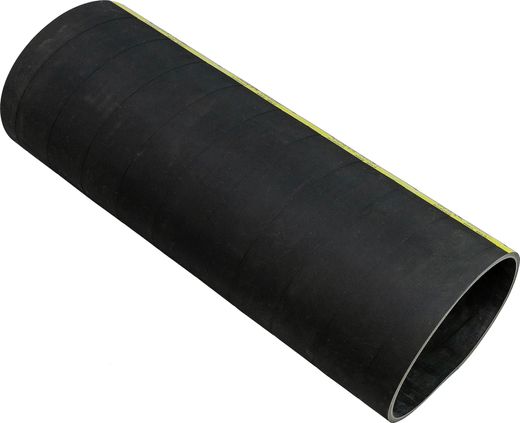 Патрубок выхлопной VP