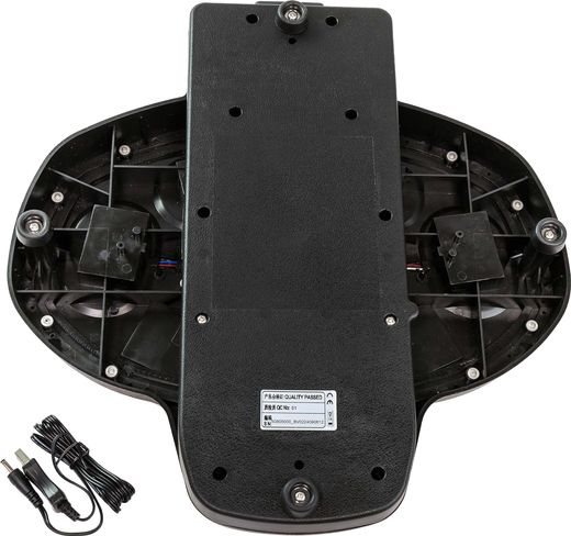 Педаль управления Haswing для Cayman B GPS