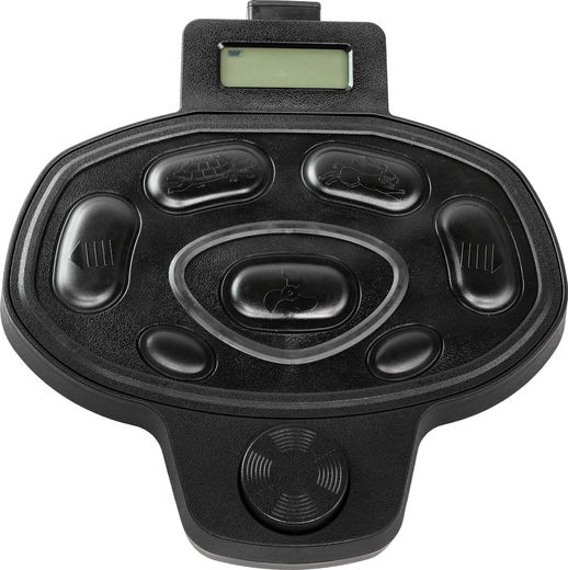 Педаль управления Haswing для Cayman B GPS