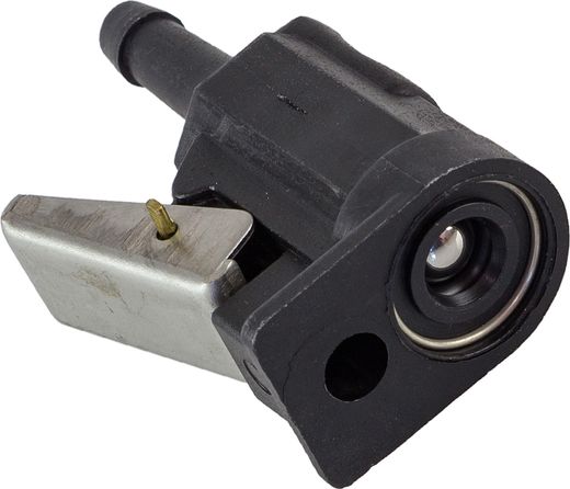 Переходник топливный Yamaha (коннектор;пластик;ID:1/4"), совместим с C14510