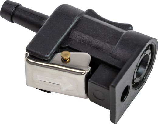 Переходник топливный Yamaha