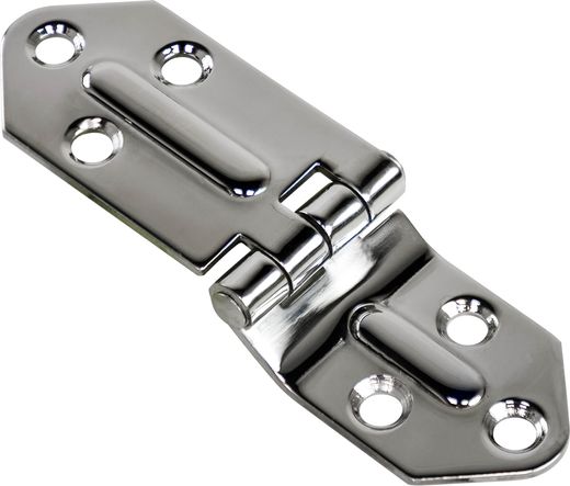 Петля 115х40 мм