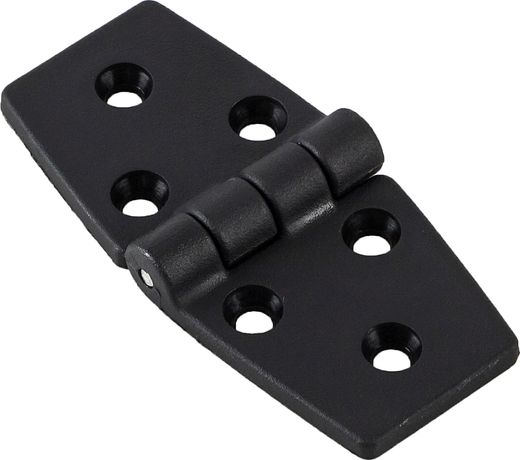 Петля пластиковая 78х38 мм (упаковка из 500 шт.)