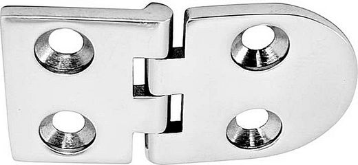 Петля 70х40х4мм, Marine Rocket