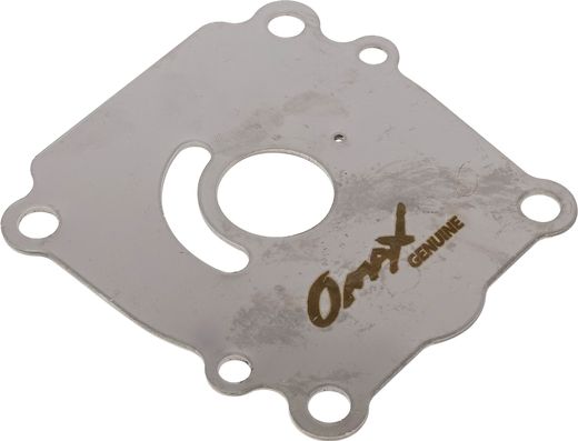 Пластина помпы охлаждения Suzuki 90-100/60-140, Omax