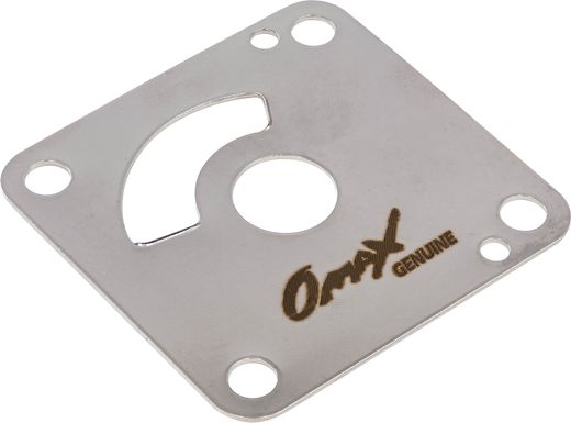Пластина помпы охлаждения Yamaha 20-25, Omax