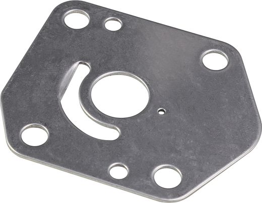 Пластина помпы Suzuki DF9.9B/15A/20A